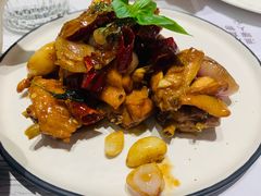 -娜娜家·Nana's restaurant(国金汇店)