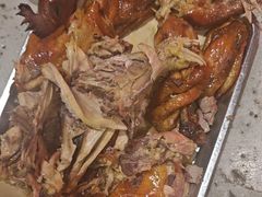 -破瓦寒窑·地摊烤羊排