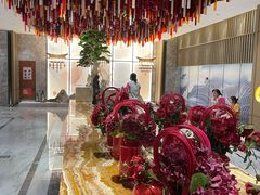 -青水瓦台汤泉(未央店)