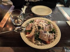 -Margherita雏菊意大利餐厅(雅颂庭购物中心店)