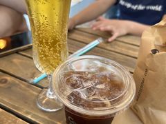 -CowCow其其·牛杂咖啡公司(六运店)