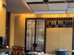 -康莱德酒店·美庭自助餐厅