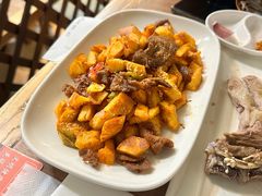 -贯贯吉·清真餐厅(浙江中路店)