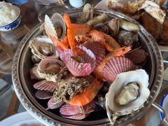 -良师门滨海人家·海鲜·家常菜(滨海城店)
