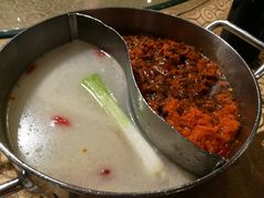 -小天鹅火锅·一线江景洪鼎旗舰店(洪崖洞店)