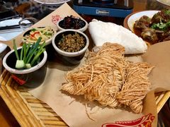 -丁里羊肉小镇(天鹅湖总店)