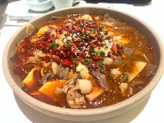 -乔阿马·江南味·驴肉香(龙湖华泾天街店)