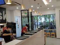 -鲜芋仙(宝地广场店)