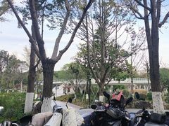 -昆山城市公园
