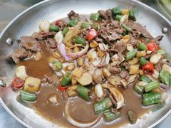 -李东农庄(中南百草园地标店)
