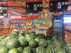 -华润万家(松岗东方店)