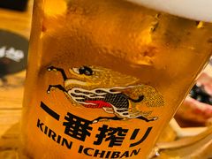 -黑牛の店·和牛烧肉(合生汇店)