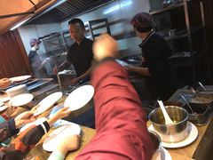 -哈利波特烧烤自助餐厅(香樟路店)