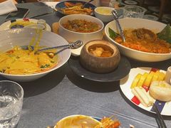 -星叶·东南亚料理(宁波万象汇店)