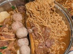 -合记汕头牛肉店(嘉禾路店)