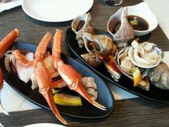 android_upload_pic-克丽司汀酒店-日光阁餐厅