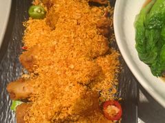-留半山·香港食堂(啦啦宝都店)