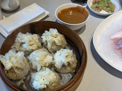 牛肉烧麦-鼓楼东街老火锅(鼓楼店)