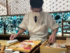 -小十Omakase(地王大厦店)