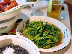 -风味小馆(天目湖宾馆店)