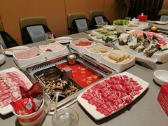 -海底捞火锅(江南盛天地店)