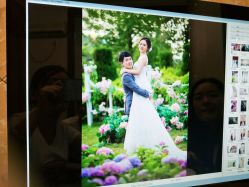-米兰尊荣婚纱摄影·婚纱照会馆