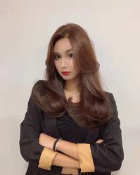 -HairCode芭曲发型