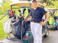 -北京京辉高尔夫俱乐部有限公司