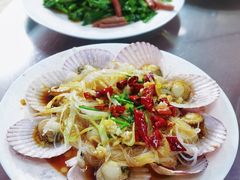 -来之顺海鲜菜馆·青岛菜·始于1993(栈桥店)