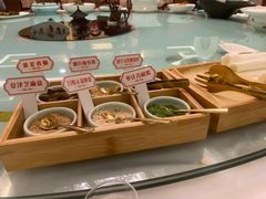 -舜耕山庄南风阁(舜耕路店)