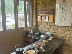 -上席擂茶·新中式青年茶馆(古城店)
