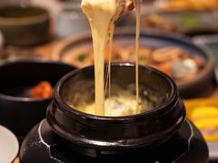 芝士炸鸡-虎哥六韩式烤肉料理 TIGERGRILL(隆生金山湖中心购物广场店)