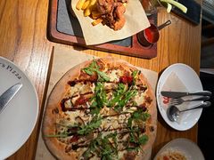 -百特喜·意大利餐厅(鹿都国际商业广场店)