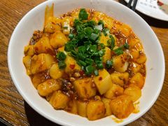 开心米豆腐-大碗先生(攸县望云店)