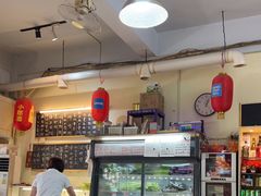 -杨南饭店·二十五年闽菜馆(凤湖新城一店)