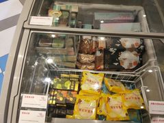 麻薯冰淇淋-85度C(生甜甜圈研究工坊·东莞黄江星光城店)