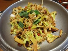 -彭厨(武陵源店)