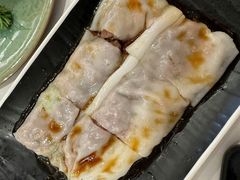 -白天鹅宾馆-宏图府餐厅