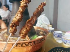 -牛街清真满恒記(平安里西大街店)