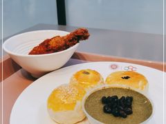 -北大家园食堂