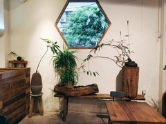 -成川茶店·潮汕工夫浓茶(万象店)