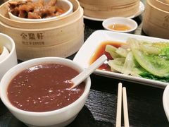 -金鼎轩(鸟巢北辰荟店)