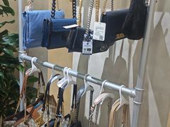 -六六奢品·vintage中古·回收二手奢侈品包包手表首饰(环球港店)