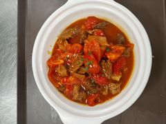 -艳阳天·非遗楚菜(武汉客厅店)