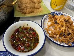 -朴小妹人参鸡汤火锅(长白山万达店)