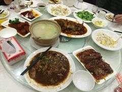 -砂锅李(九江路店)