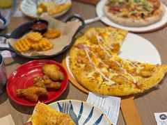 -必胜客(海光寺店)