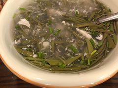 -七菜馆·东北菜·蒸饺(文体路店)