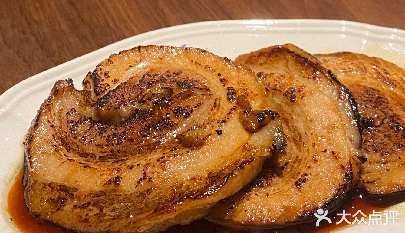 逛完荔香公园顺便吃超好吃的烧肉