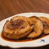 逛完荔香公园顺便吃超好吃的烧肉